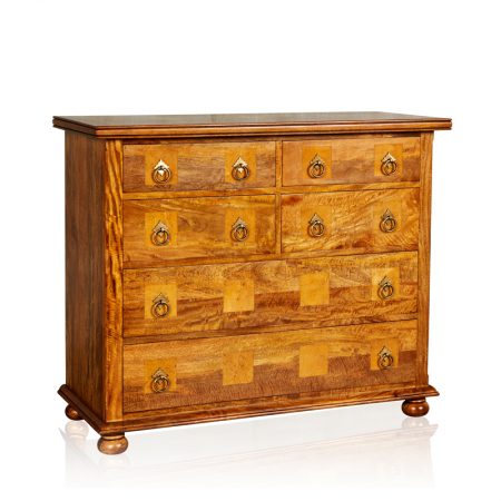 Chest of Drawers - 6 Drawer