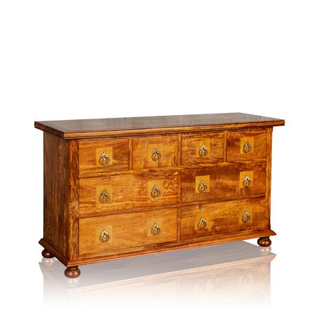 Chest of Drawers - 8 Drawer