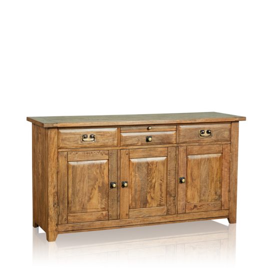 "Soho Collection" Wide Sideboard