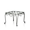 "Resort Chantilly" Occasional Table Base - Square