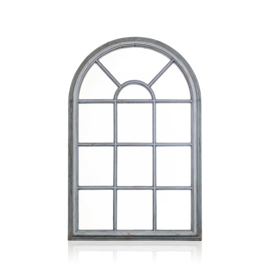 "Georgian Arch" Mirror (815L x 1250H)