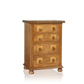 Chest of Drawers - 4 Drawer