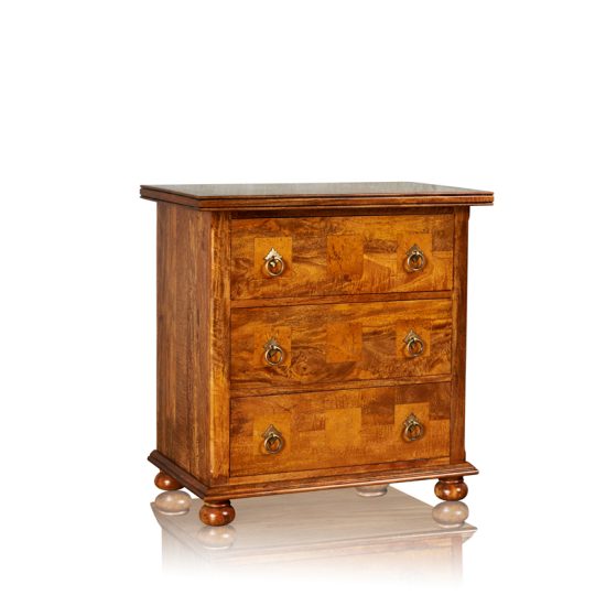 Chest of Drawers - 3 Drawer