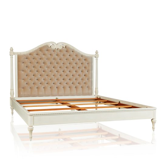 "Louis XVI" Bed
