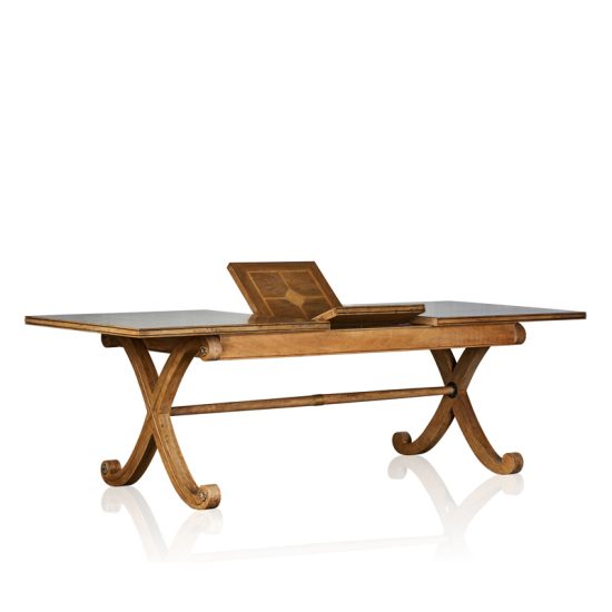 "Roman" Extension Dining Table