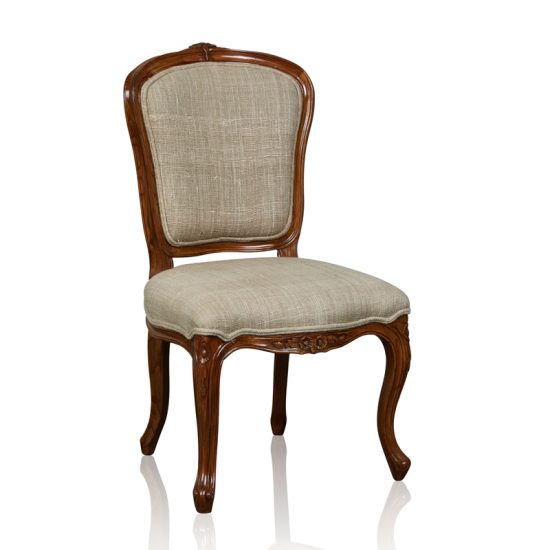 "Louis IV" Side Chair