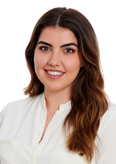 Antonia Alaniz