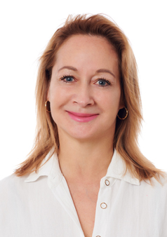 Christine Jouana
