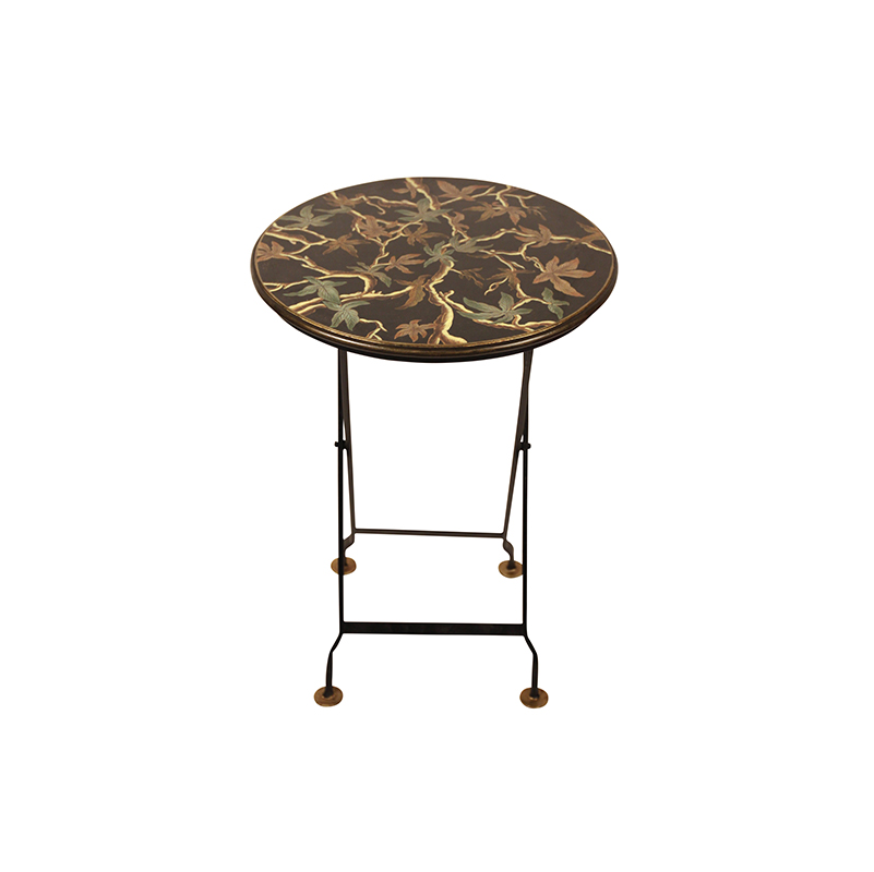 “L’automne” Folding Table for Sale Perth - Trilogy Furniture